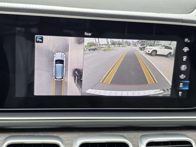 Used 2021 Mercedes-Benz GLE 450 4MATIC image 21