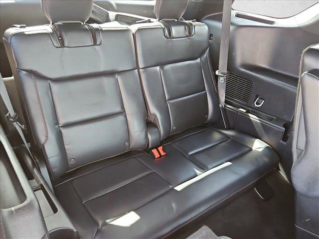 Used 2025 Ford Explorer ST AWD/4WD image 21
