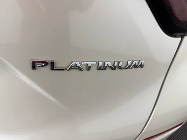 Used 2021 Nissan Murano Platinum w/ Cargo Package FWD image 28