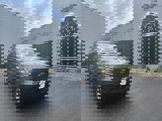 Used 2022 Ford Ranger XL