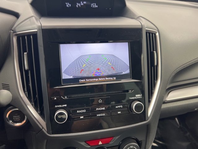 Used 2023 Subaru Forester Premium image 17