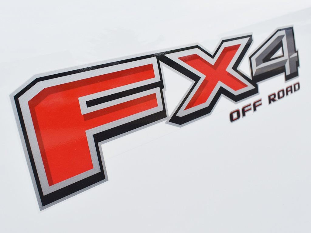 New 2025 Ford F250 XL image 8