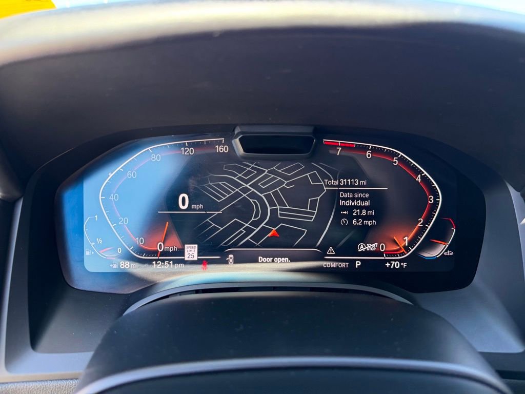 Used 2020 BMW 840i 840i image 26