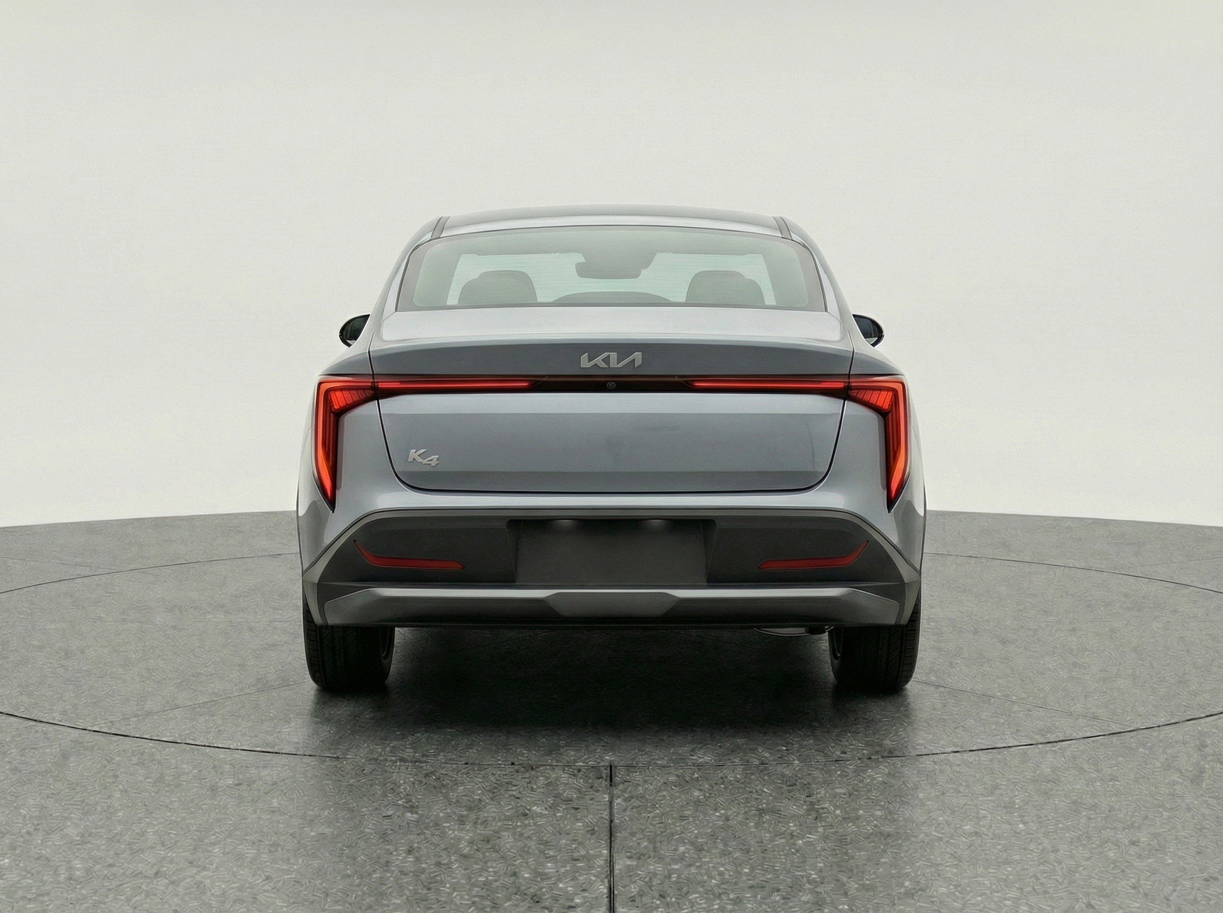 Used 2025 Kia K4 LXS image 7