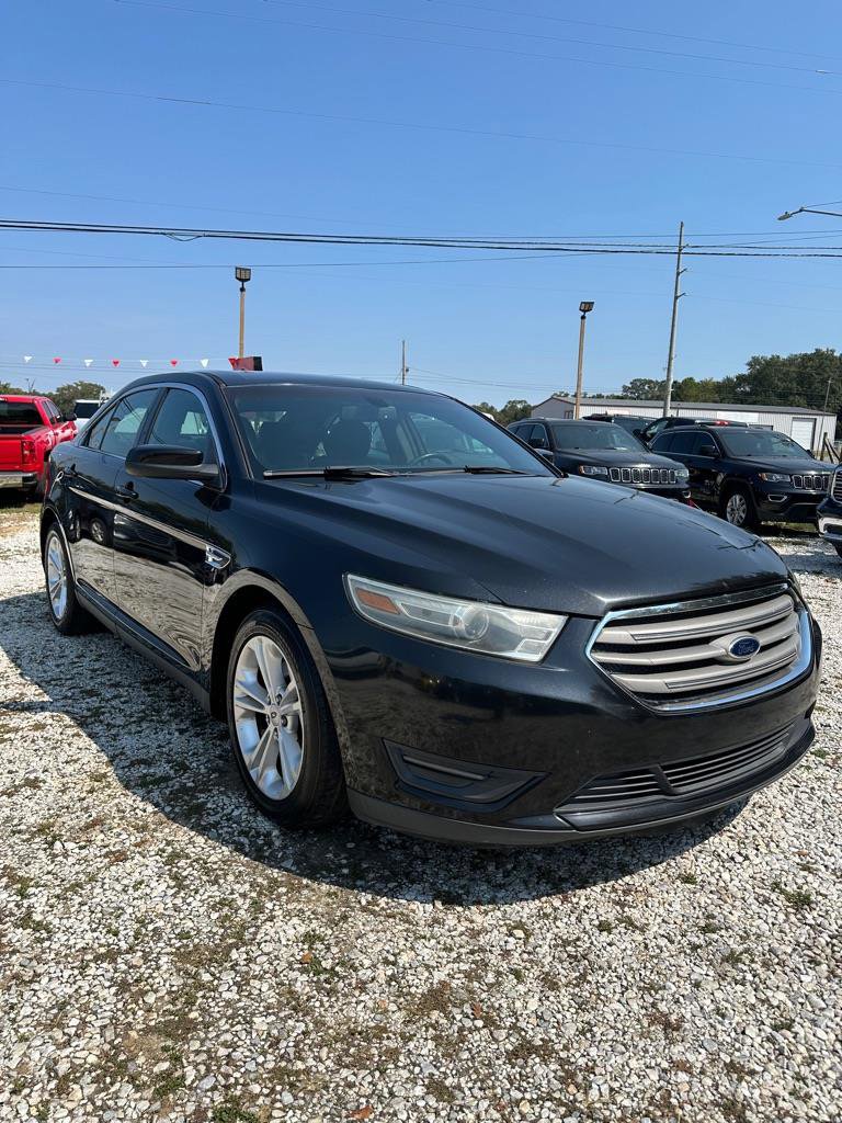 Used 2014 Ford Taurus SEL