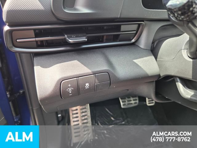 Used 2025 Hyundai Elantra Sport image 27