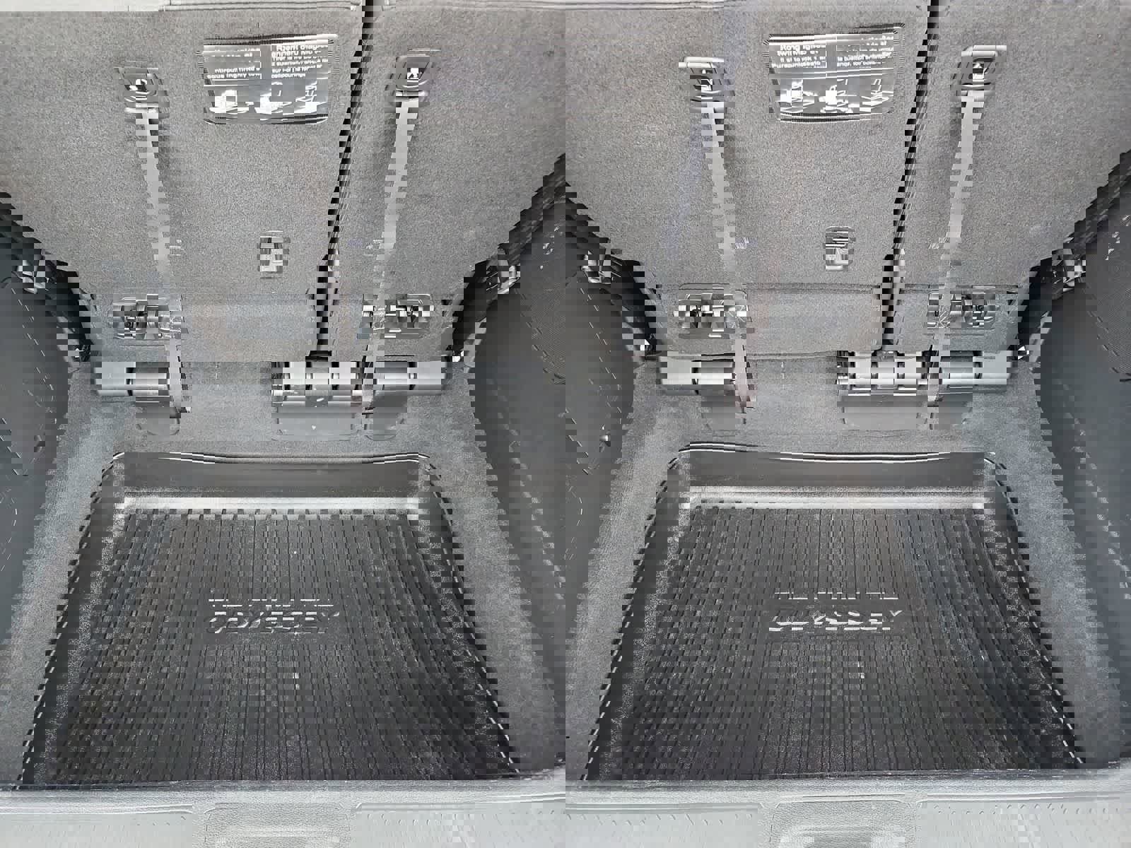 Used 2023 Honda Odyssey Touring image 35