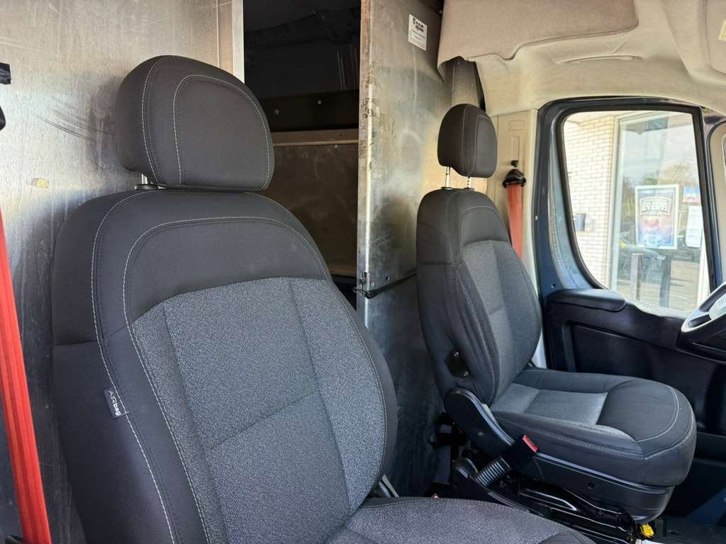 Used 2020 RAM ProMaster 3500 FWD image 27