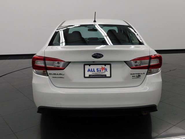 Used 2022 Subaru Impreza 2.0i image 7
