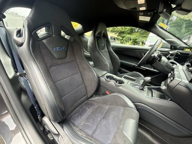 Certified 2024 Ford Mustang Dark Horse RWD image 24