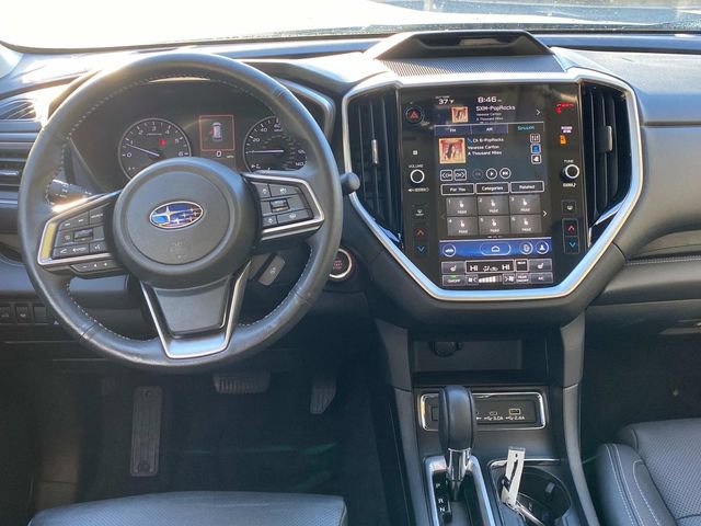 Used 2023 Subaru Ascent Limited image 9
