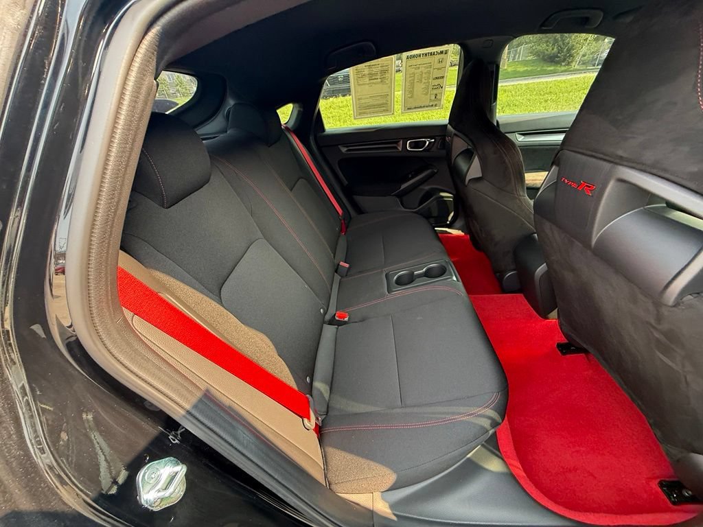 Used 2023 Honda Civic Type R image 33