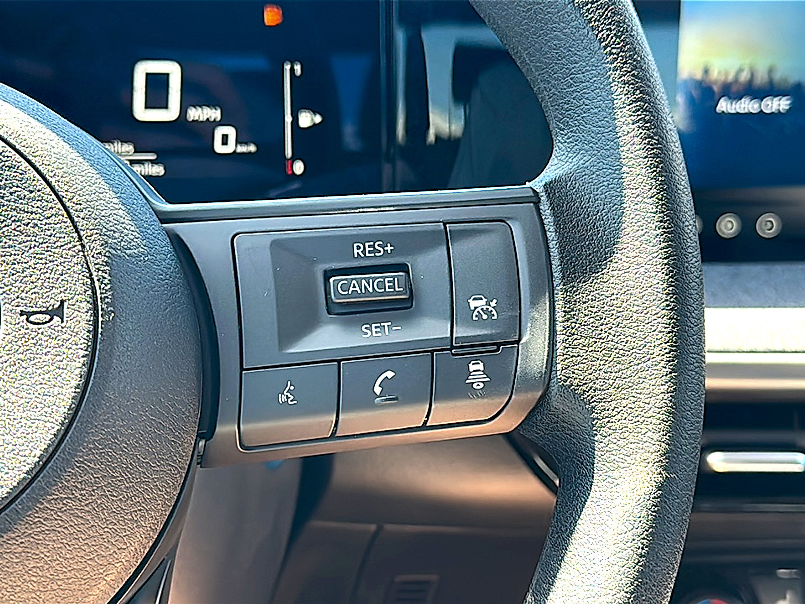 New 2026 Nissan Kicks SV w/ Cold Weather Package image 18