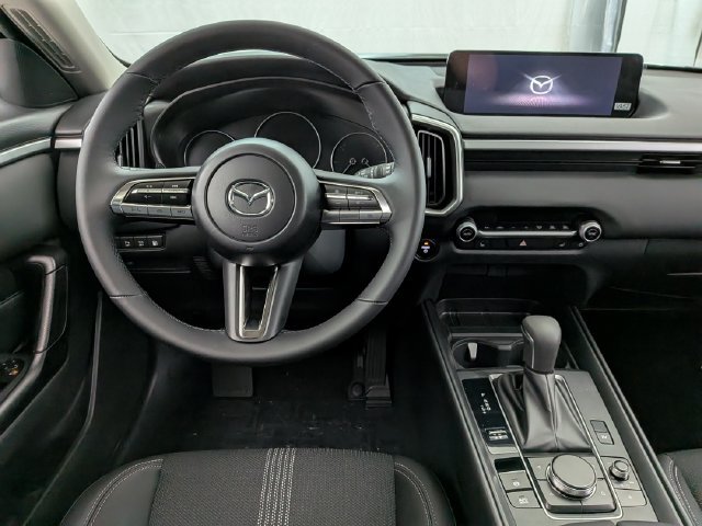 New 2026 MAZDA CX-50 2.5 Hybrid w/ Weather Package AWD/4WD image 23