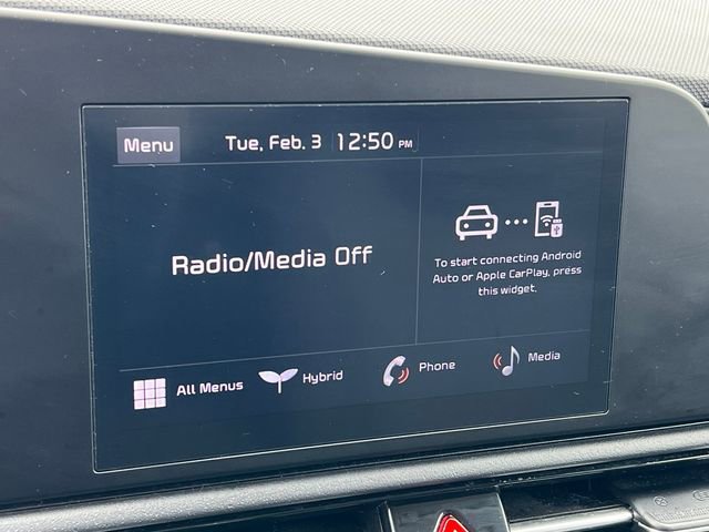 Used 2023 Kia Niro LX image 19