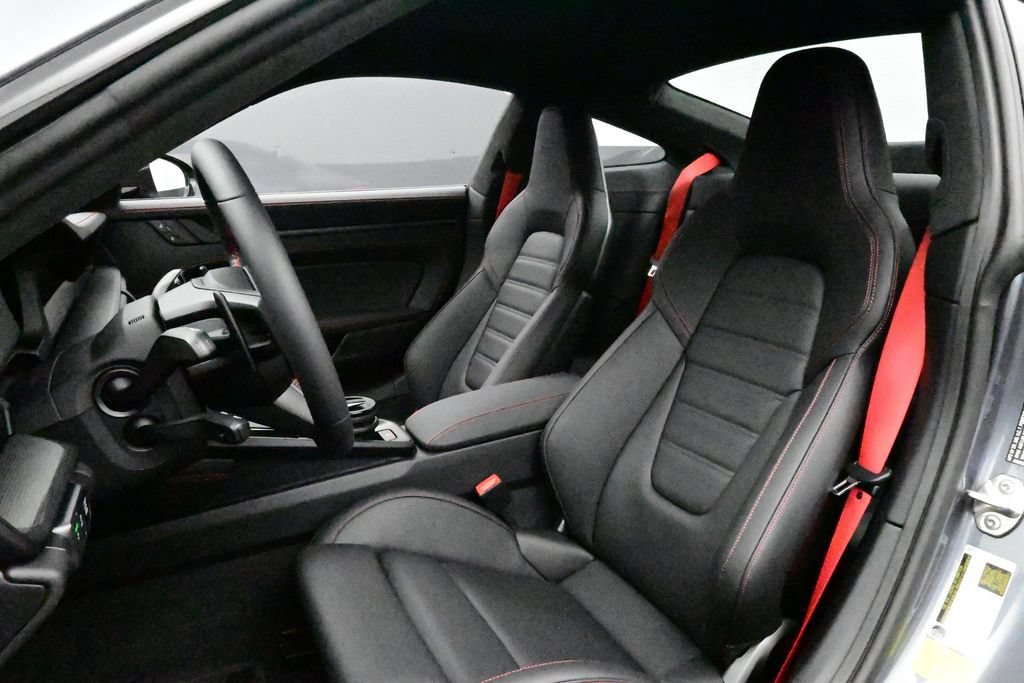New 2026 Porsche 911 Carrera 4S AWD/4WD image 5