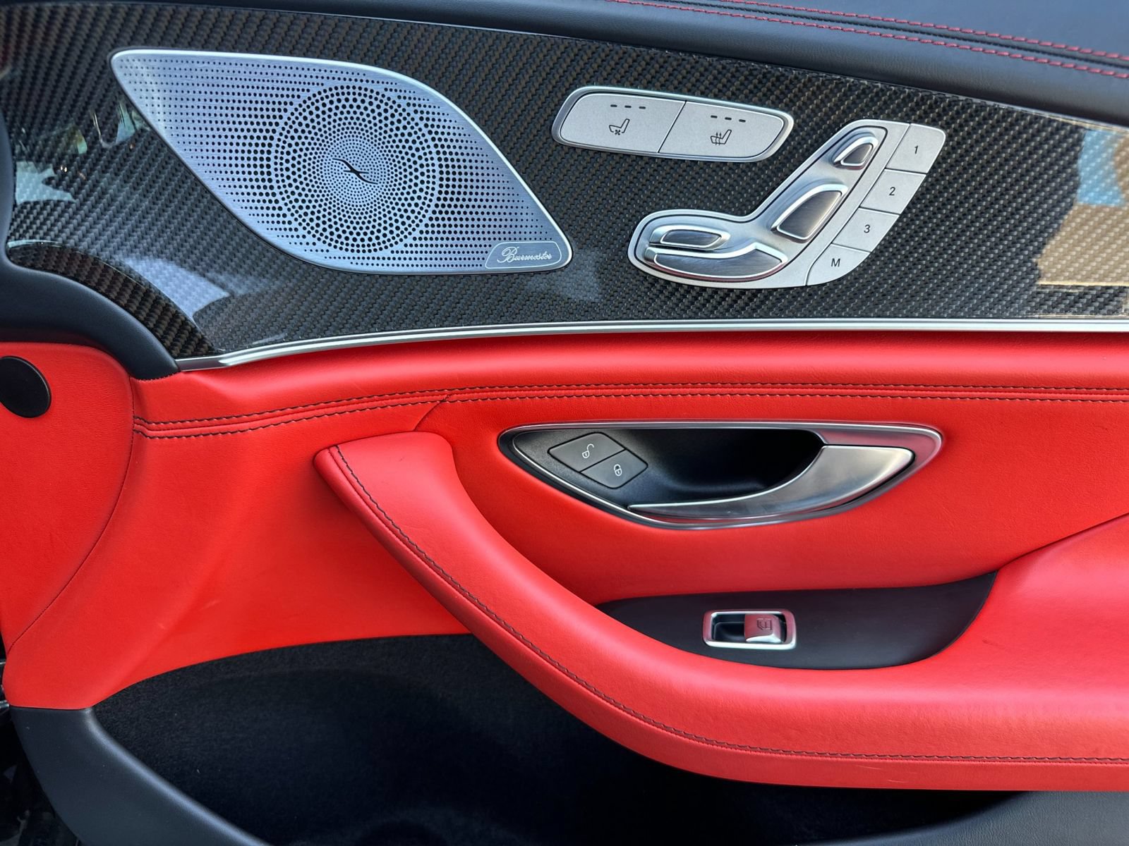 Used 2019 Mercedes-Benz AMG GT 63 S image 11
