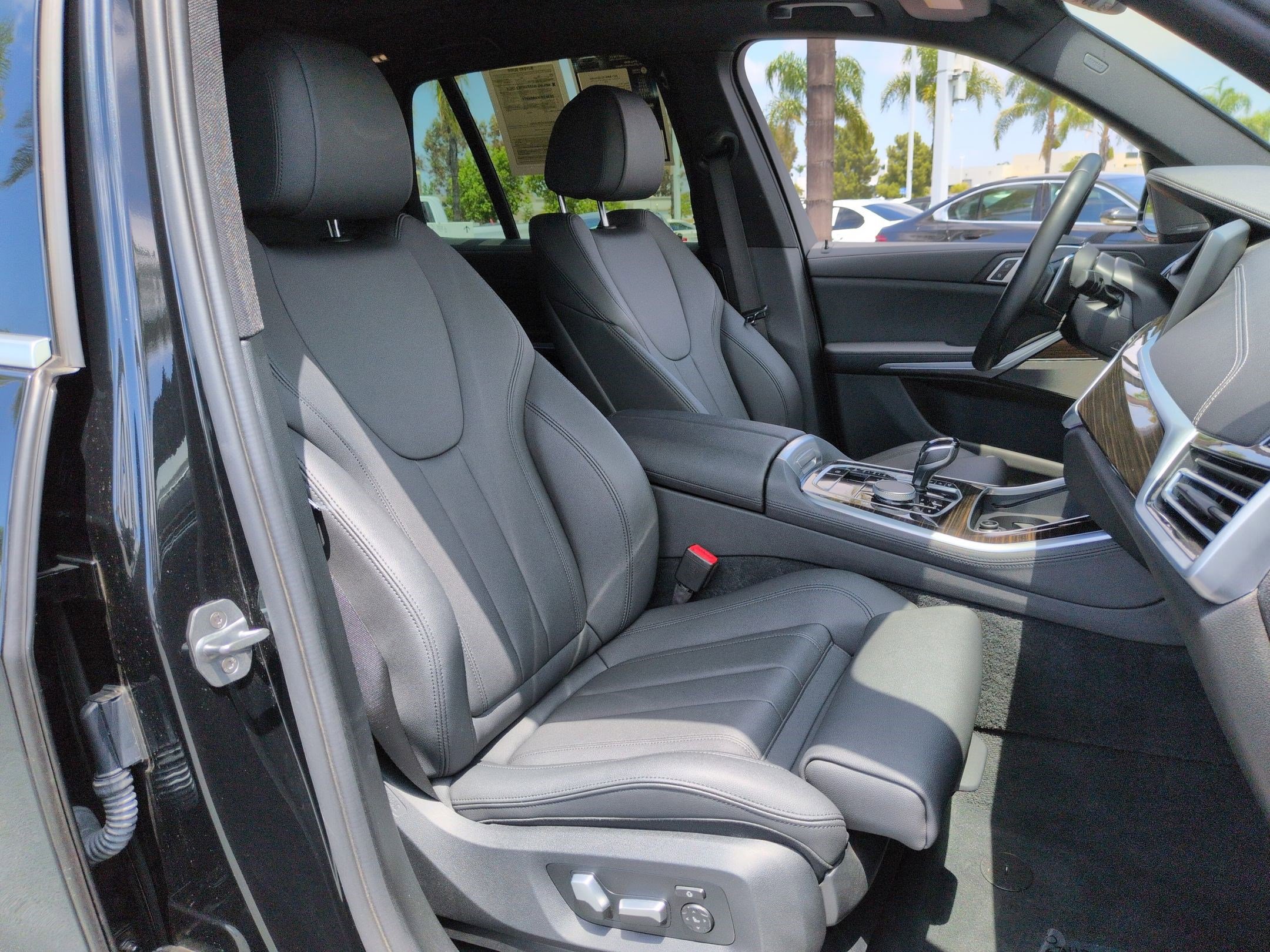 Used 2021 BMW X5 sDrive40i w/ Premium Package RWD image 33