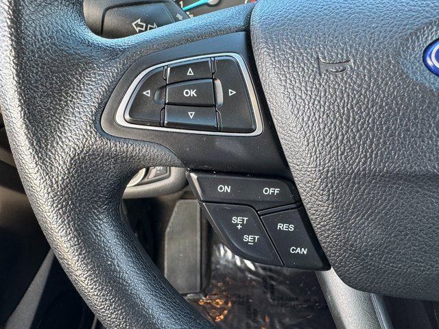 Certified 2019 Ford Escape S image 22