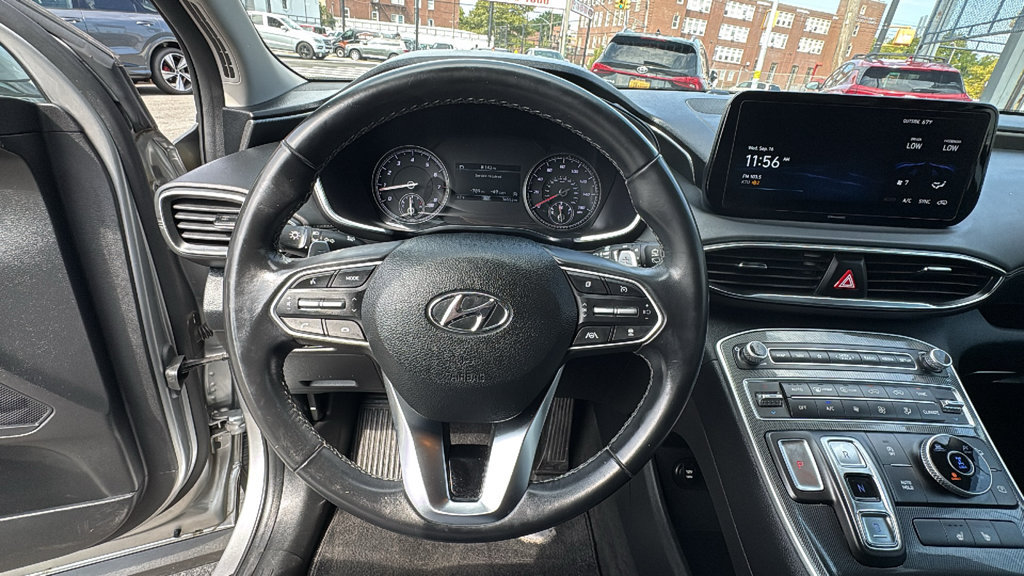 Used 2023 Hyundai Santa Fe SEL AWD/4WD image 15