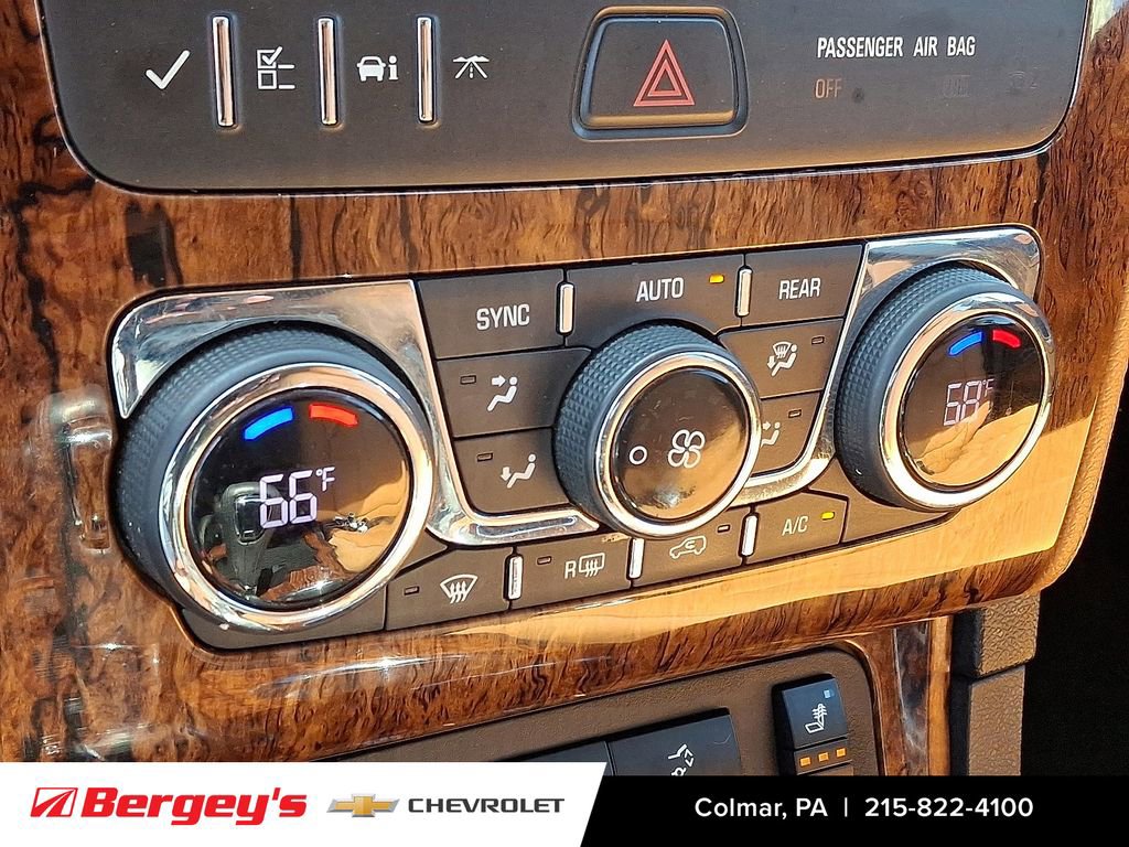 Used 2013 Chevrolet Traverse LT image 18