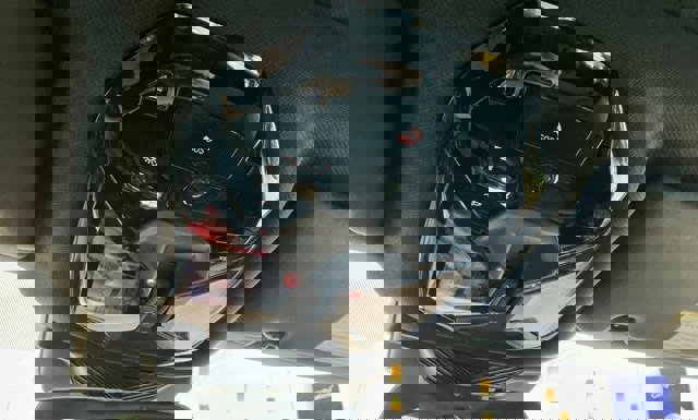 Used 2026 BMW 540i xDrive image 44