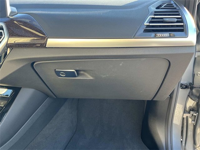 Used 2024 BMW X3 xDrive30i w/ Convenience Package image 28