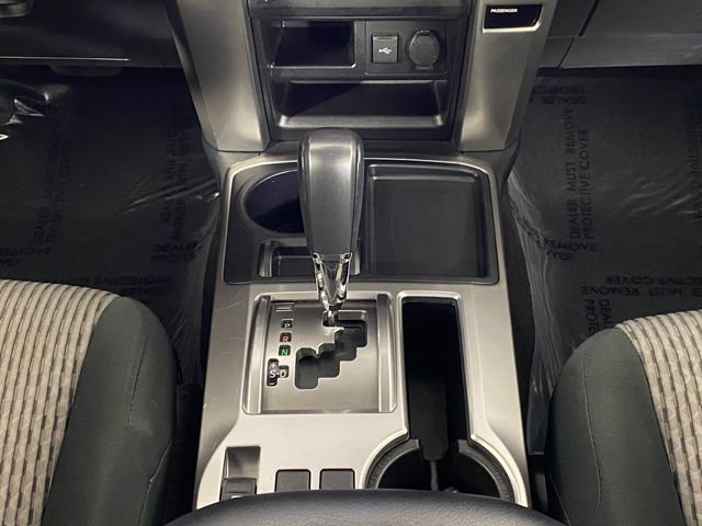 Used 2024 Toyota 4Runner SR5 image 16