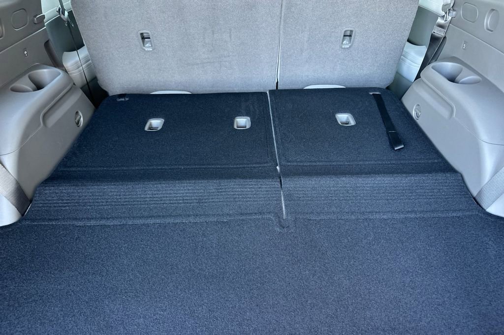 New 2026 Hyundai Palisade SEL image 12