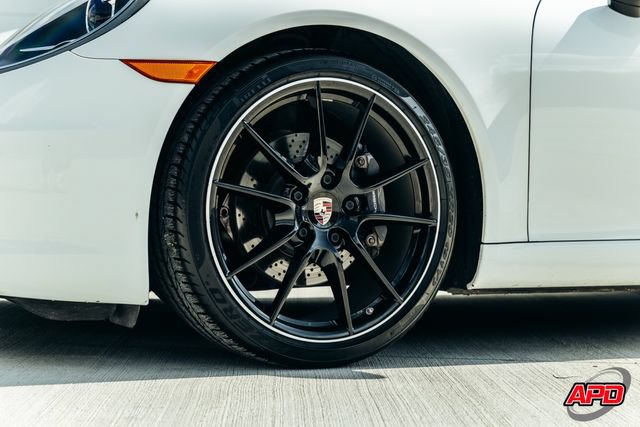 Used 2013 Porsche 911 Carrera RWD image 39