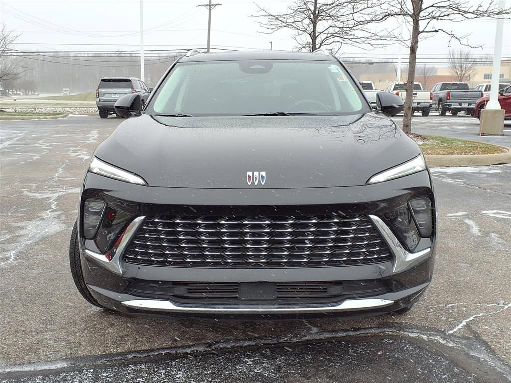 Certified 2024 Buick Envision Avenir image 33