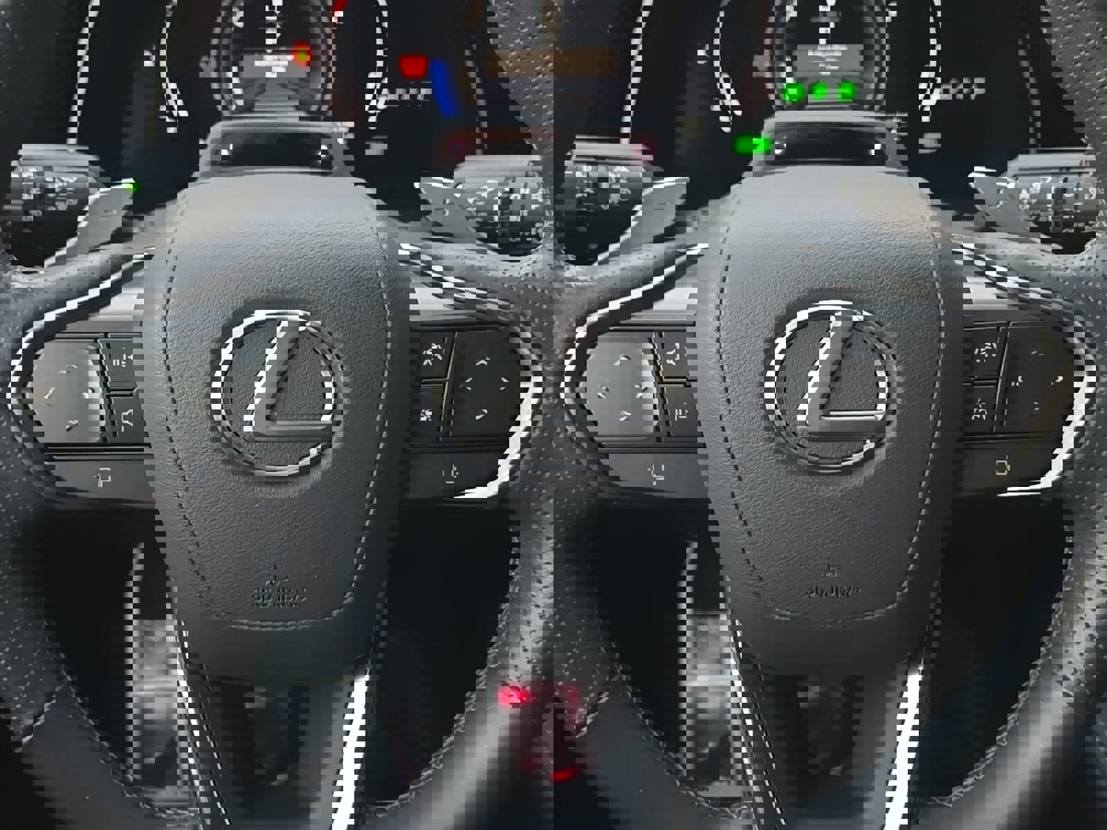 Used 2024 Lexus RX 500h F Sport w/ Convenience Package image 14