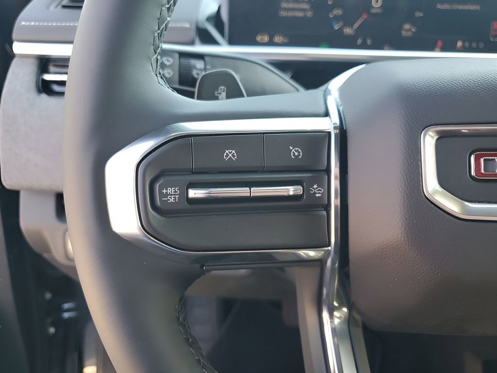 New 2026 GMC Sierra EV Elevation w/ Premium Package AWD/4WD image 40