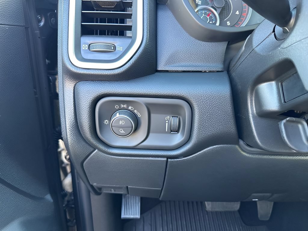 New 2026 RAM 3500 Lone Star AWD/4WD image 28