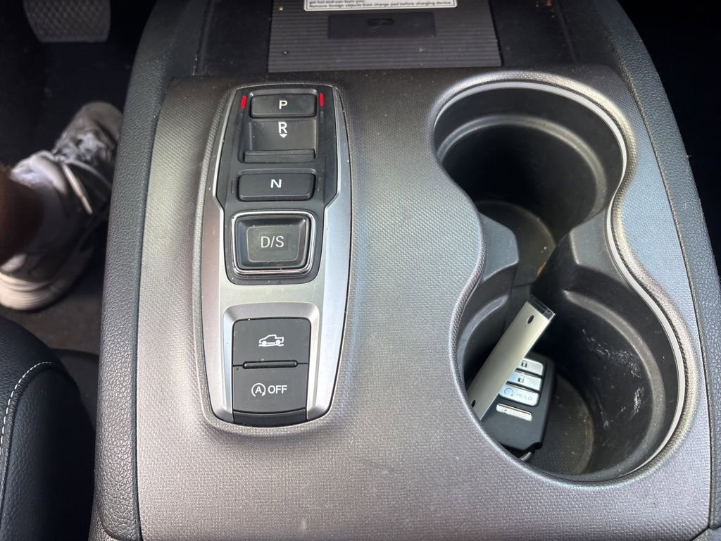 Used 2023 Honda Ridgeline RTL-E image 26