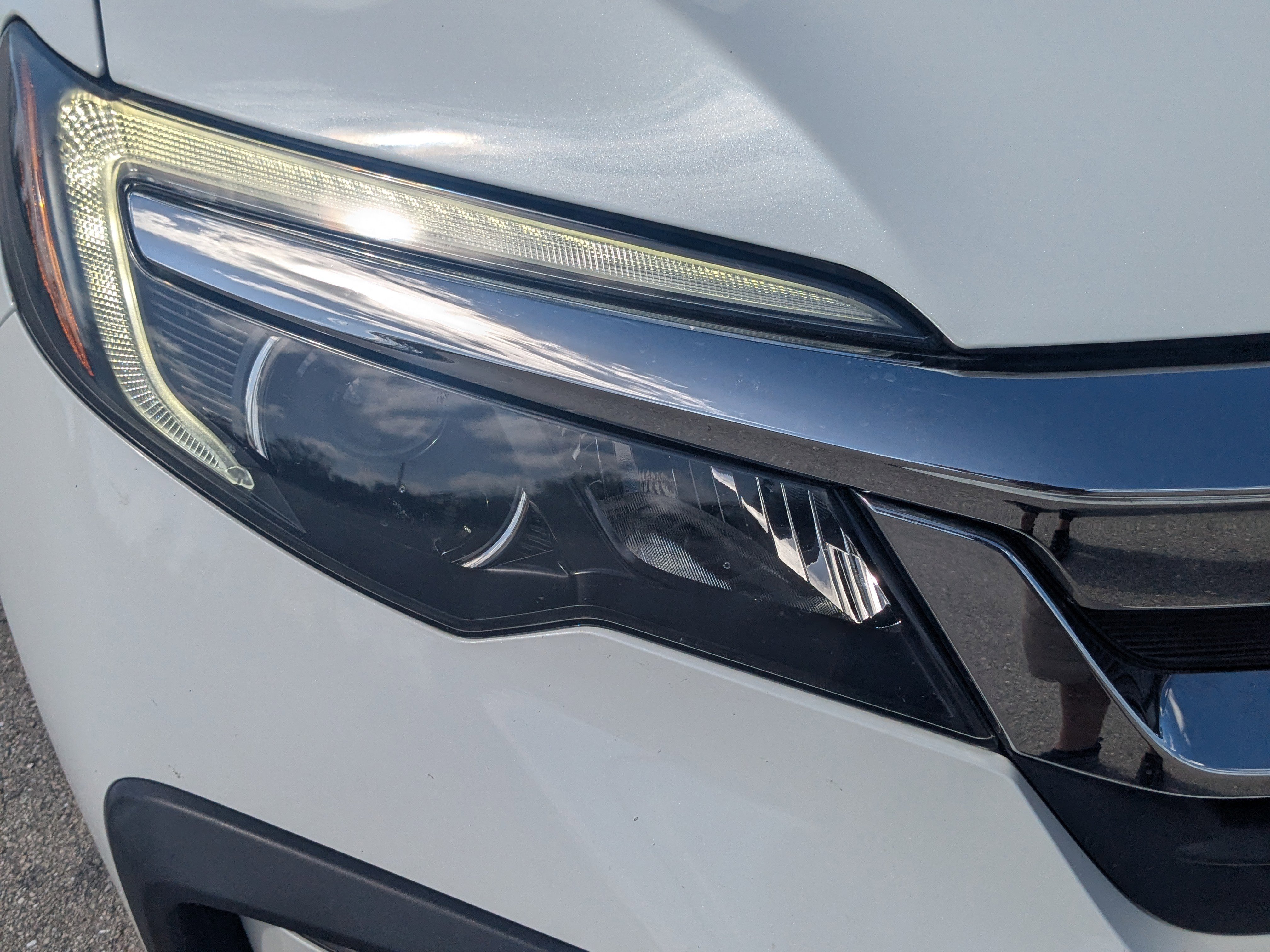 Used 2020 Honda Pilot EX-L image 10