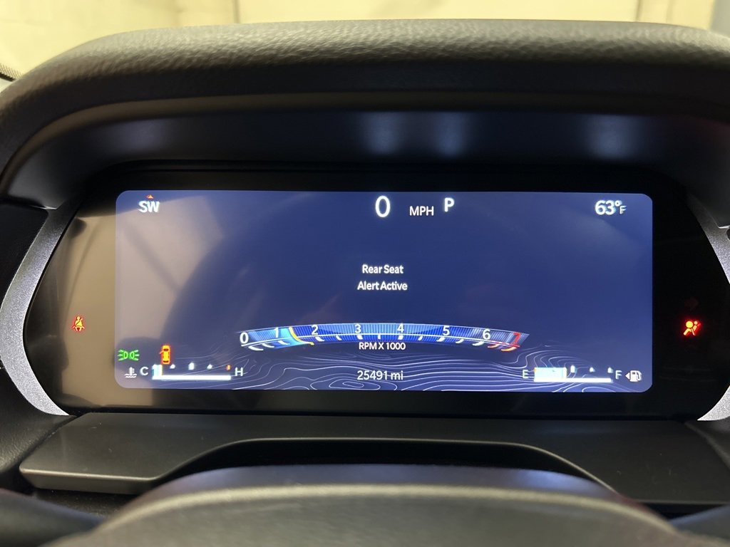 Used 2023 Jeep Grand Cherokee Laredo w/ Luxury Tech Group I image 18