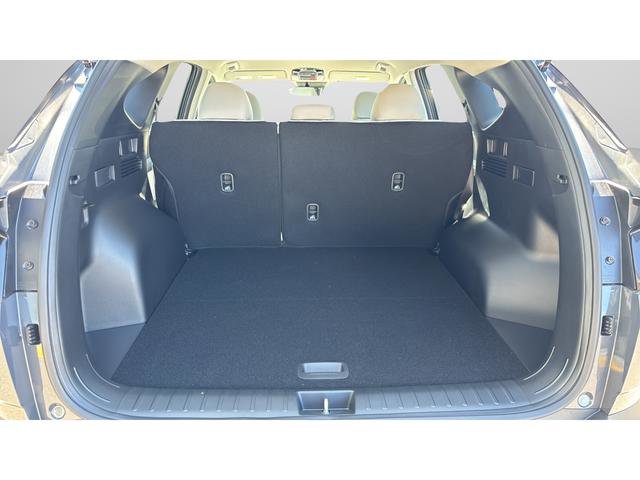 New 2026 Hyundai Tucson SE AWD/4WD image 19
