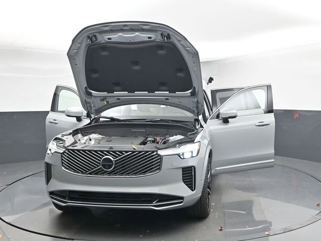 New 2026 Volvo XC90 B6 Plus w/ Protection Package Premier image 55