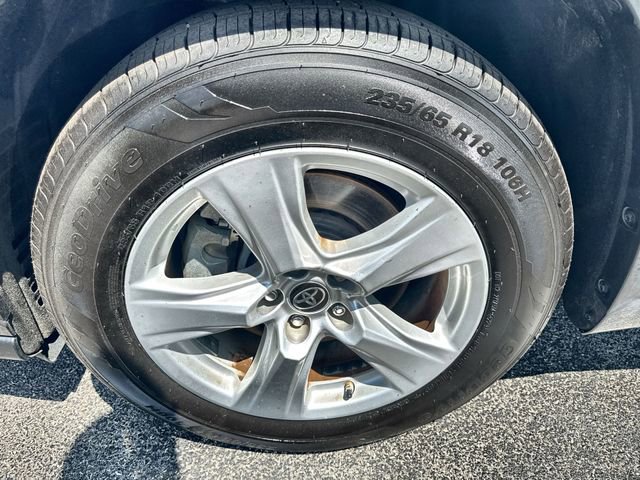 Used 2023 Toyota Highlander L image 19