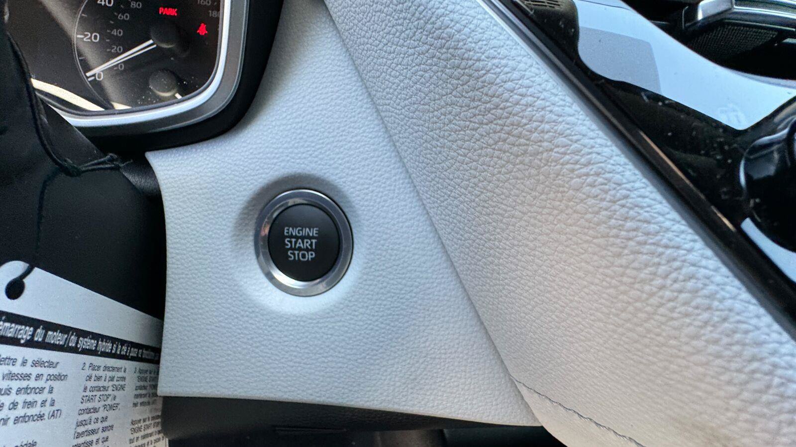New 2026 Toyota Corolla SE FWD image 22