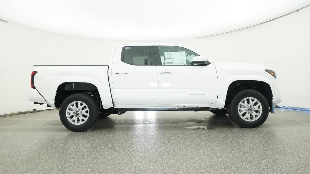New 2025 Toyota Tacoma SR5 image 26