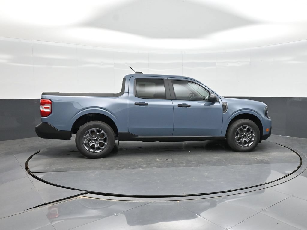 New 2026 Ford Maverick XLT FWD image 17