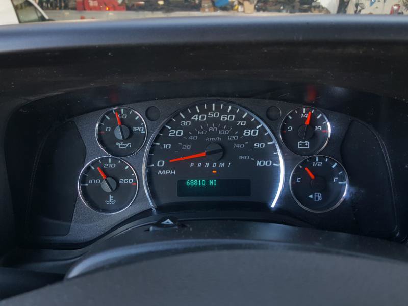 Used 2023 GMC Savana 2500 Extended w/ Driver Convenience Package image 17