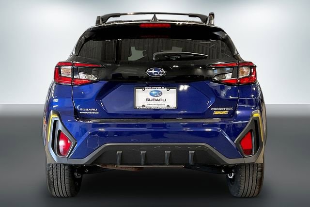 Used 2024 Subaru Crosstrek 2.5i Sport image 4