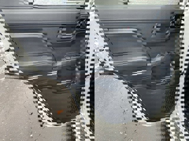 New 2025 Toyota 4Runner TRD Off-Road Premium image 53