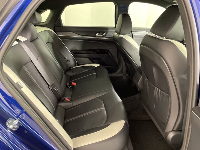 New 2026 Kia K5 GT-Line image 41