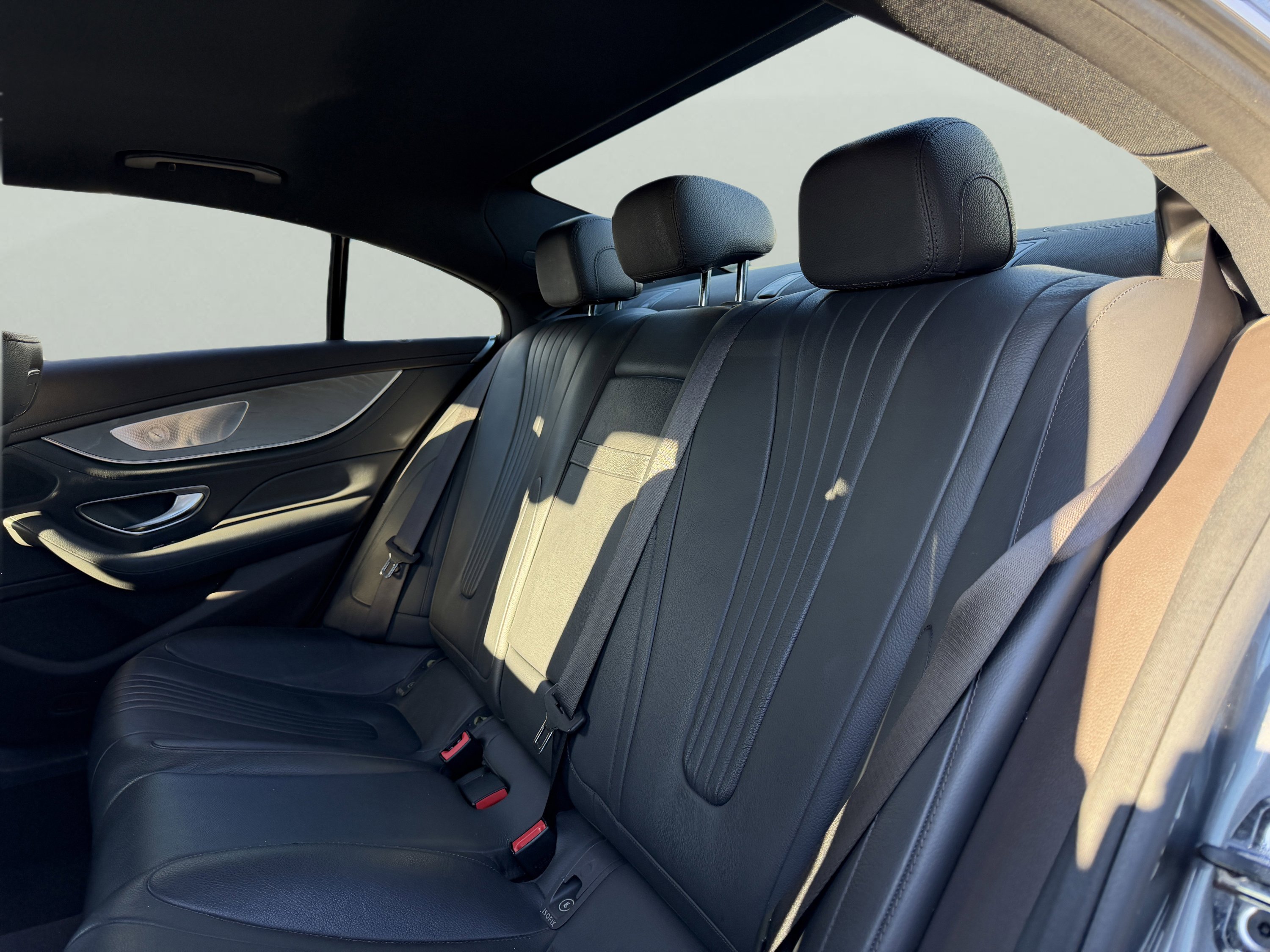 Used 2019 Mercedes-Benz CLS 450 4MATIC image 37