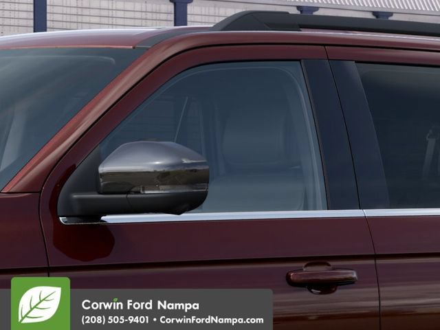 New 2027 Ford Expedition Max Platinum AWD/4WD image 20