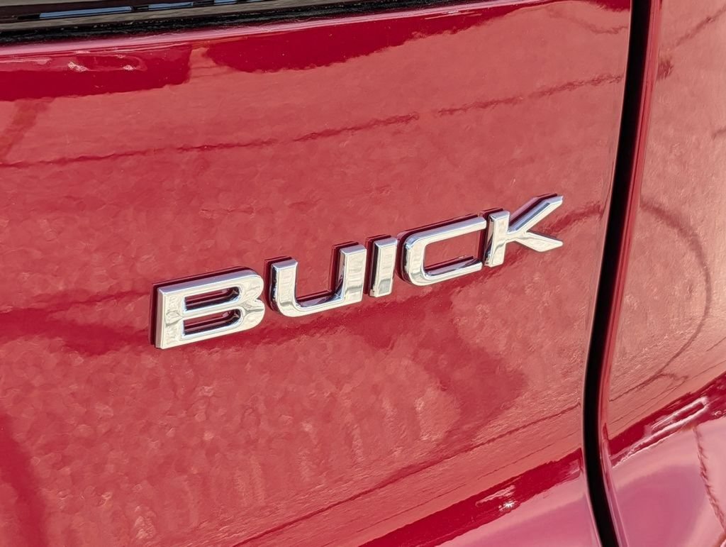 New 2026 Buick Enclave Avenir w/ Super Cruise Package AWD/4WD image 14